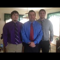 Jacob Pruitt Photo 30