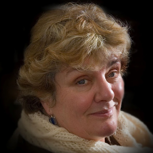 Barbara Lord Photo 29