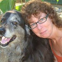 Suzanne Buck Photo 8