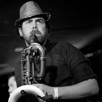 Ned Harding Photo 14