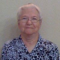 Mary Holbrook Photo 32