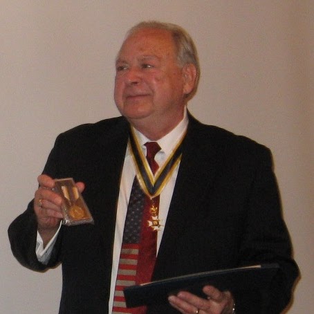 Dave Allison Photo 13