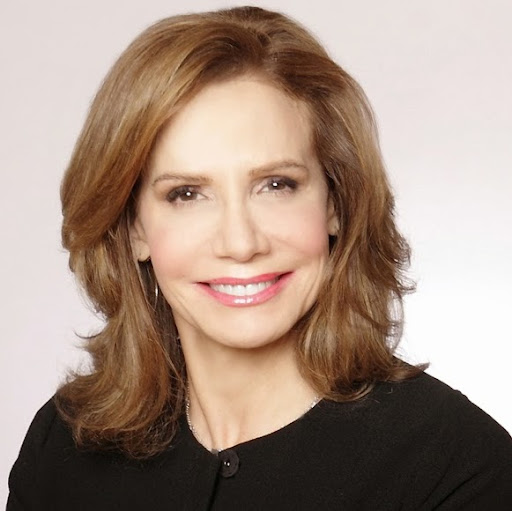 Nadine Robbins Photo 3
