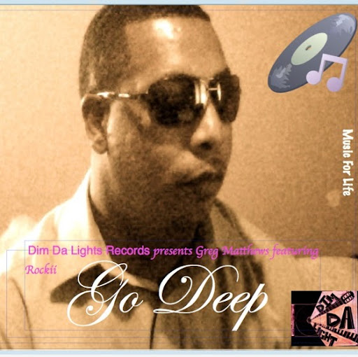 Gregory Matthews Photo 21
