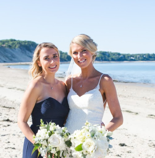 Christine Benson Photo 29