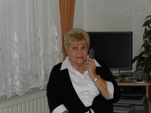 Rita Seidel Photo 4