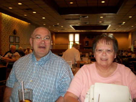 Mary Houser Photo 20