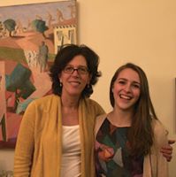 Leah Rubin Photo 24