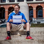 Jeremy Graham Photo 46