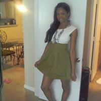 Candice Patrick Photo 15