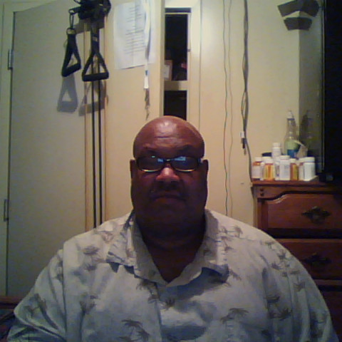 Edward White Photo 59