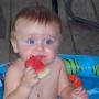 Sarah Mckinley Photo 40