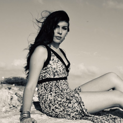 Amy Santiago Photo 25