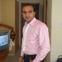 Raj Gera Photo 11