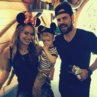 Mike Comrie Photo 4