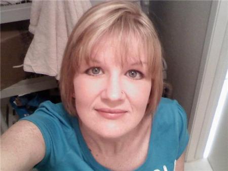 Christine Johnson Photo 27