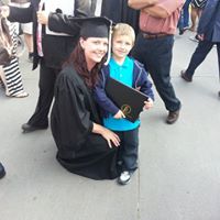 Calandra Johnson Photo 17