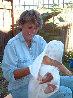 Mary Pryor Photo 6