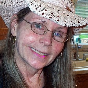 Theresa Simonds Photo 3