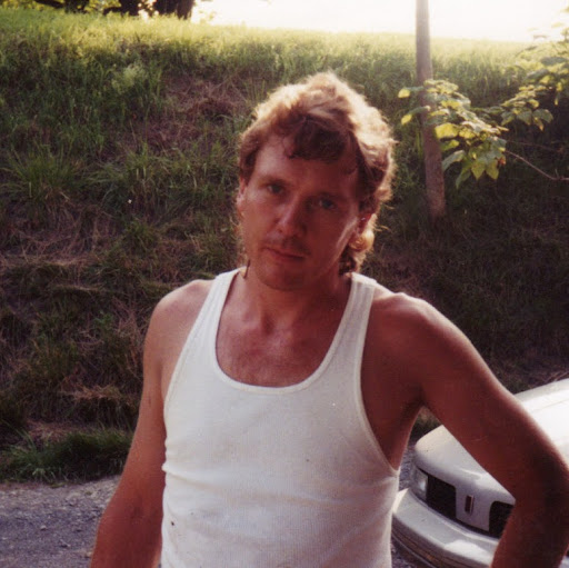 Ian Reid Photo 20