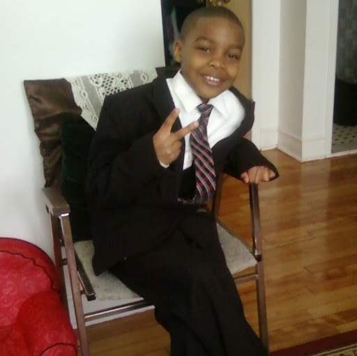 Keon Browne Photo 1