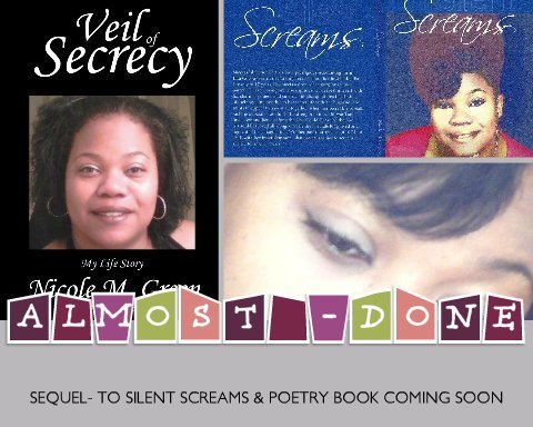 Nicole Green Photo 17