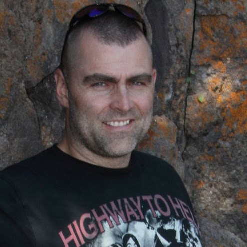 Kirk Anderson Photo 12
