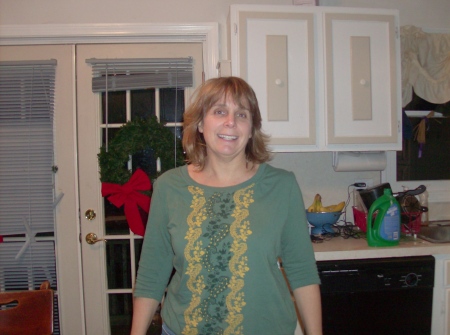 Carol Warren Photo 5