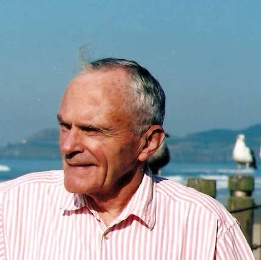 Richard Lyons Photo 24