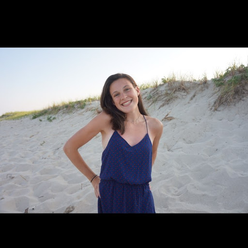 Sarah Mullen Photo 43
