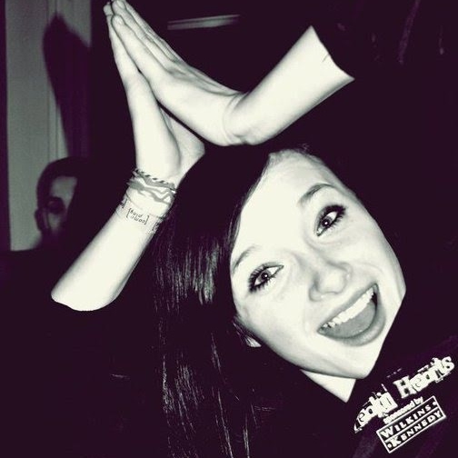 Rachael Hooper Photo 4