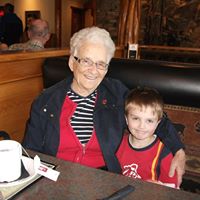 Ginny Larson Photo 13