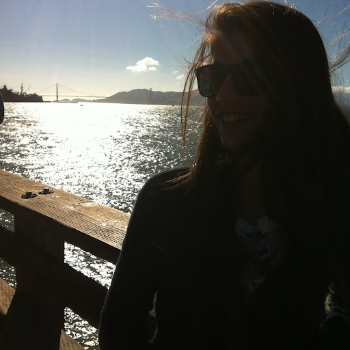 Marie Trudel Photo 36