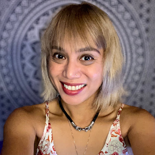 Michelle Gamez Photo 22