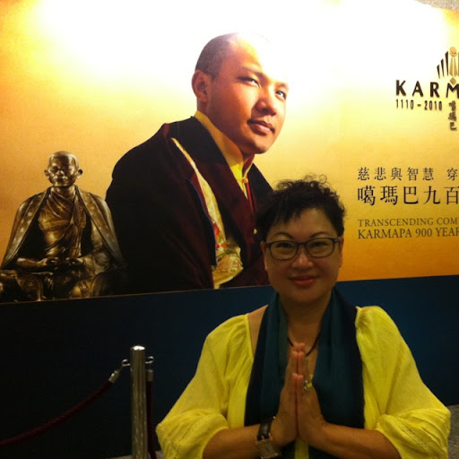 Sandra Lam Photo 25