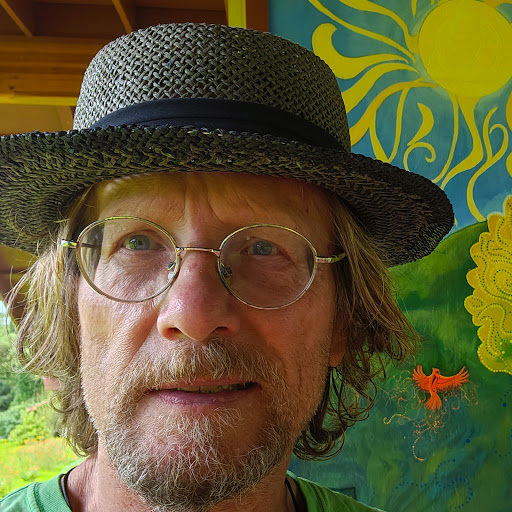 Tim Elston Photo 15