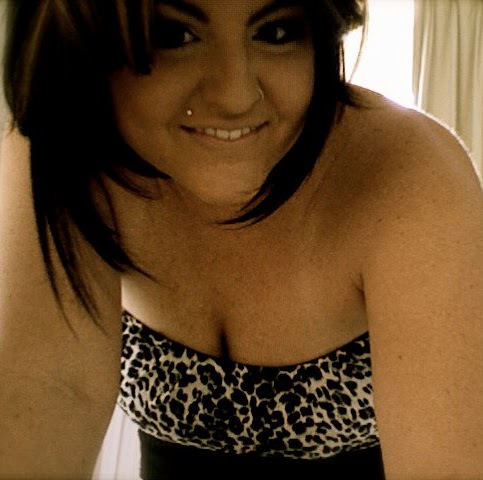 Lindsay Allbritton Photo 1