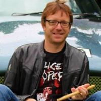 Greg Hayes Photo 33