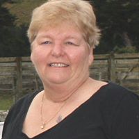 June Robertson Photo 23