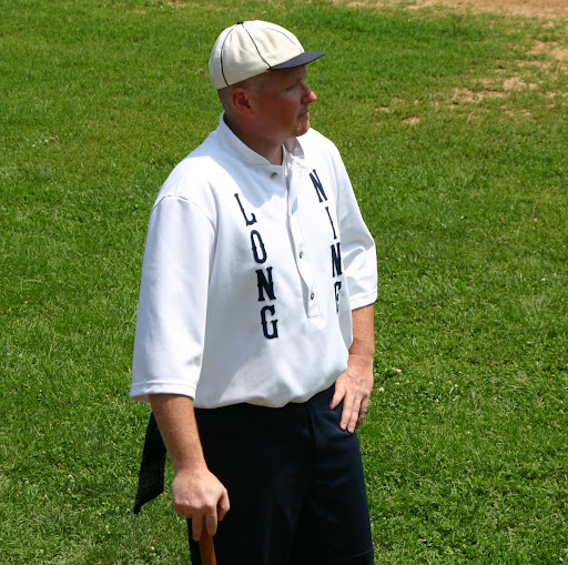 Michael Briggs Photo 39