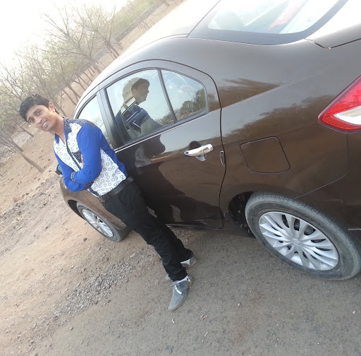 Ashok Patel Photo 28