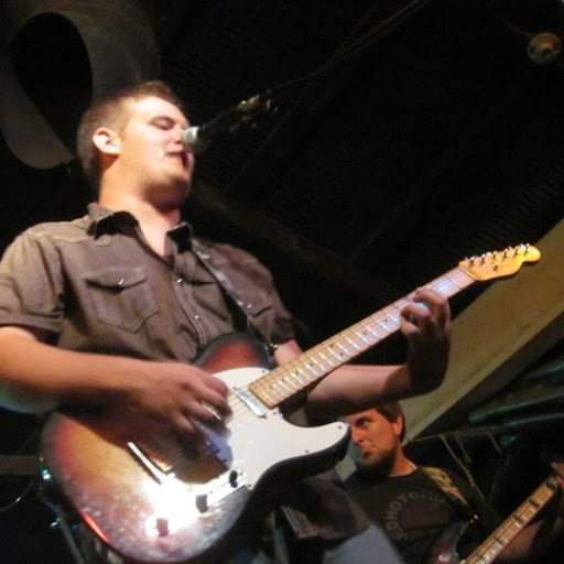 Stephen Tripp Photo 6