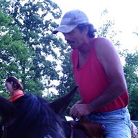 Lester Weber Photo 9