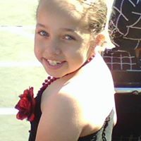 Christine Groff Photo 6