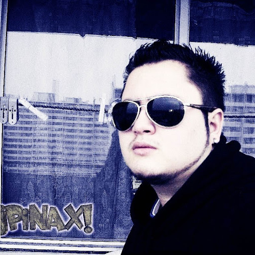 Jorge Pina Photo 23