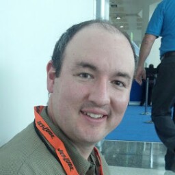 Paul Murdock Photo 18