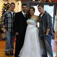 Crystal Bowers Photo 18
