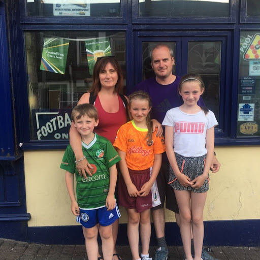 Eileen Mcmahon Photo 7