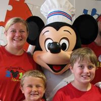 Diane Trout Photo 32