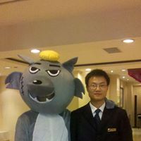 Jian Yang Photo 42